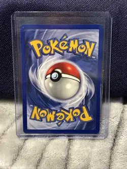 1999 POKEMON GAME 36 MAGMAR Mint Condition Grade Ready Vintage And Rare ￼ - Image 4