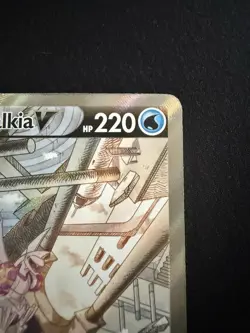 Origin Forme Palkia V 167/189 Astral Radiance NM Holo Pokemon - Image 4