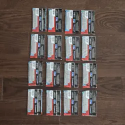 Pokemon TCG Journey Together booster packs x 16 - New/Sealed - Image 2