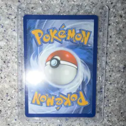 Pokemon Yanmega EX Destined Rivals 228/182 Holo 280 HP - Image 2