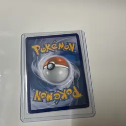 Pokemon TCG Fossil Researcher XY Furious Fists Ultra Rare Full Art Holo 110/111 - Image 2