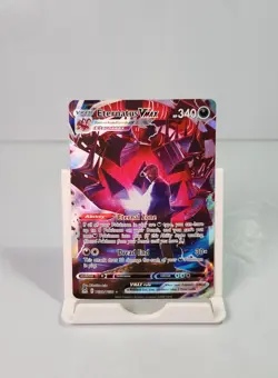 Eternatus VMAX TG22/TG30 Swsh11: Lost Origin Trainer Gallery Pokemon - Image 1