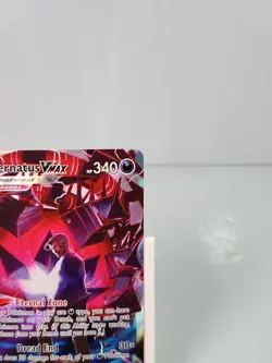 Eternatus VMAX TG22/TG30 Swsh11: Lost Origin Trainer Gallery Pokemon - Image 3