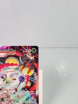 Orbeetle VMAX TG13/TG30 Full Art Swsh11: Lost Origin Trainer Gallery Pokemon - Image 3