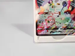 Orbeetle VMAX TG13/TG30 Full Art Swsh11: Lost Origin Trainer Gallery Pokemon - Image 4