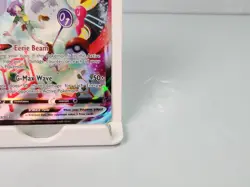 Orbeetle VMAX TG13/TG30 Full Art Swsh11: Lost Origin Trainer Gallery Pokemon - Image 5