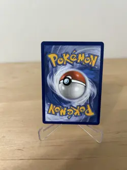 Blowtorch Pokemon Phantasmal Flames Full Art Holo 117/094 - Image 2