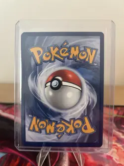 Decidueye EX 100/088 - Pokemon TCG - Perfect Order Ultra Rare - Full Art NM - Image 2