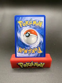 Pokemon Magneton 48/113 EX Delta Species Reverse Holo Stamped NM - Image 2