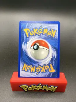 Pokemon EX Ruby and Sapphire Weezing 24/109 Reverse Holo NM-MINT - Image 2