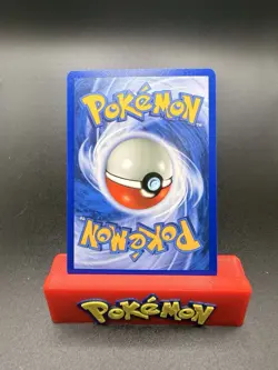 Pokemon EX Ruby and Sapphire Weezing 24/109 Reverse Holo NM-MINT - Image 3