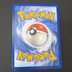 Pokemon Team Rocket's Mewtwo ex Full Art Holo Hyper Rare EX 240/182 Sv10 - Image 2