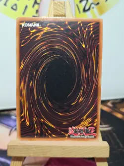 Judgment of Anubis DCR-105 Dark Crisis 1st Edition - Image 2