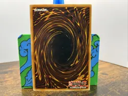 Yugioh! Spell Canceller - MFC-020 - Ultra Rare - 1st Edition - Image 3