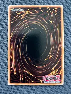 Yugioh Super Quantal Mech King Great Magnus 1st Edition Secret R WIRA-EN037 NM - Image 2