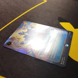 Disney Lorcana ENCHANTED ✨HADES - Infernal Schemer - 237/204-EN-9, NM+ - Image 2