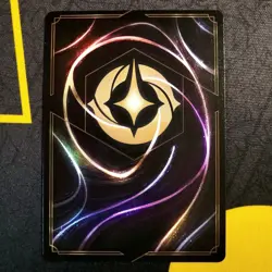 Disney Lorcana ENCHANTED ✨HADES - Infernal Schemer - 237/204-EN-9, NM+ - Image 3