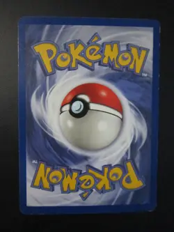 1ST EDITION POTION ENERGY POKEMON CARD 82/82 ROCKET NON HOLO NEVER PLAYED NM- - Image 3