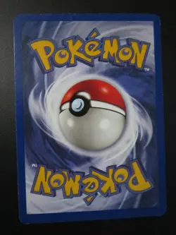 CHALLENGE! TRAINER POKEMON CARD 1ST EDITION 74/82 ROCKET NON HOLO NEV PLAYED NM- - Image 3