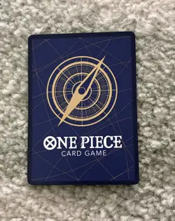 Tony Tony Chopper P P-065 Promo Study Jump One Piece Card Game Japanese - Image 2