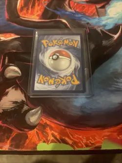 Clefairy 094/088 Pokemon Perfect Order Full Art Pokemon TCG Card NM/MINT - Image 2