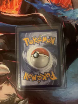 Clefairy 094/088 Pokemon Perfect Order Full Art Pokemon TCG Card NM/MINT - Image 3