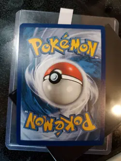 Pokemon Pikachu Birthday Celebrations #24 Card - Image 3