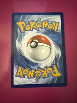 Garganacl 147/132 Full Art NM/M Mega Evolution Pokemon Card - Image 2