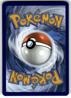 Hippopotas (Master Ball Pattern) 052/131 Prismatic Evolutions NM Pokemon Card - Image 2