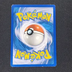 Bebe's Search - 109/123 - Holo Rare - Mysterious Treasures - Pokemon Card - LP - Image 2