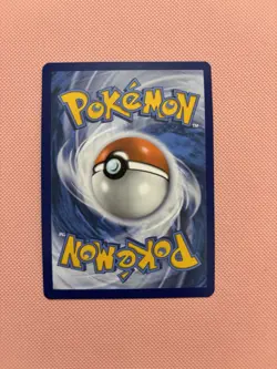 Pokemon TCG Fuecoco Scarlet & Violet Full Art Mint Black Star Holo Card 201/193 - Image 3