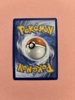 Pokemon TCG Fuecoco Scarlet & Violet Full Art Mint Black Star Holo Card 201/193 - Image 4