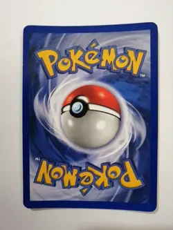 Mr. Mime 6/64 Holo Rare Jungle Pokemon Card - Image 2