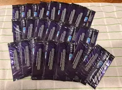 2023 Trick or Trade Halloween Pokemon cards, lot of 20 packs sealed - Image 2