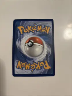 Sacred Ash 115/088 POR Holo Rare Trainer-Item Pokemon TCG Card - Image 2