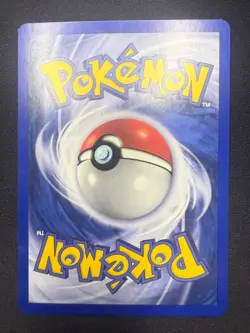 Tyrogue 66/75 | Neo Discovery WOTC Vintage Pokemon Card | NM - Image 2