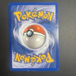 TCG Pokemon Pikachu 94/123 Mysterious Treasures Regular - Image 2