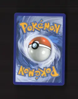 Arcanine BREAK XY180 XY Full Art Black Star Promo Holo Pokemon Card LP - Image 2