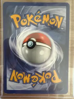 GERMAN Geodude 47/62 Fossil Set - Common Pokemon Card - LP - Image 2