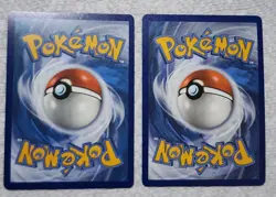 2 Blastoise V SWSH101 Sword & Shield Promo Full Art Holo Cards - Image 5