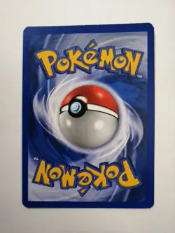 Misty's Tentacruel - 10/132 - Pokemon Gym Heroes Unlimited Holo Rare Card LP - Image 2