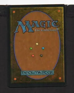 MtG Karakas KARAKAS (Legends Italian) - Image 2