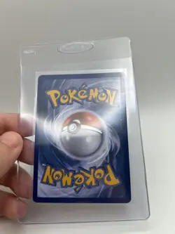 Pokemon Pikachu TCG RC7/RC25 Legendary Treasures Holo Card - LP/NM - Image 4