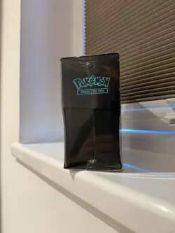 Pokemon TCG: Phantasmal Flames Elite Trainer Box ETB - New & Sealed - Image 3