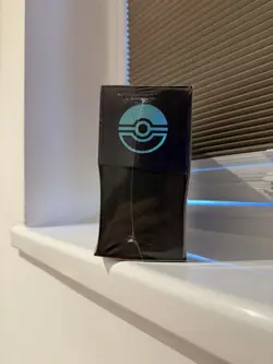 Pokemon TCG: Phantasmal Flames Elite Trainer Box ETB - New & Sealed - Image 4