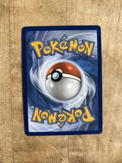 2026 Pokemon Mega Lucario Ex Promo #033 Poster Ascended Heroes Card - Image 2