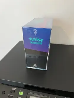 Pokemon TCG Journey Together Pokemon Center Elite Trainer Box PC ETB New Sealed - Image 3