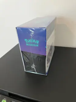Pokemon TCG Journey Together Pokemon Center Elite Trainer Box PC ETB New Sealed - Image 4