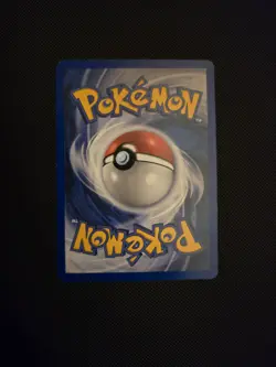 Pokemon TCG Poliwag Base Set 59/102 Regular Unlimited Common - Image 2