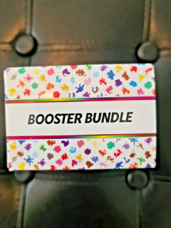 Pokemon TCG Scarlet and Violet 151 Booster Bundle Set NEW OPEN BOX! - Image 2